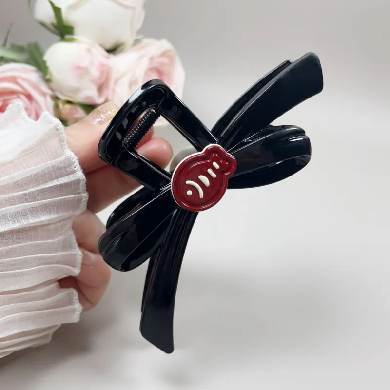 TBoML Hair Clips Women's-1
