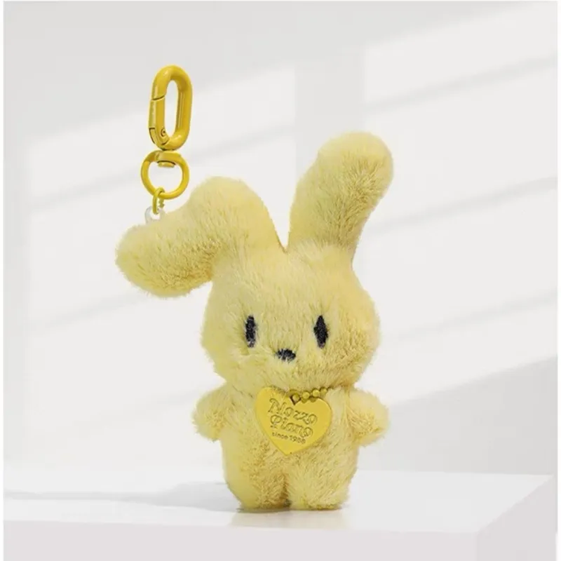 TBoML Keychains Unisex-13