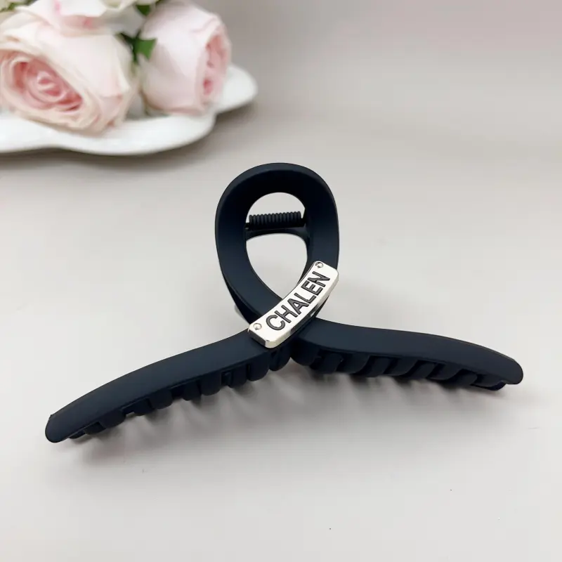 TBoML Hair Clips Women's-1
