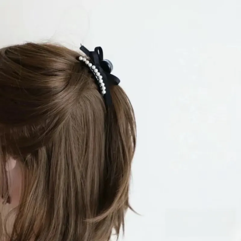 TBoML Hair Clips Women's-4