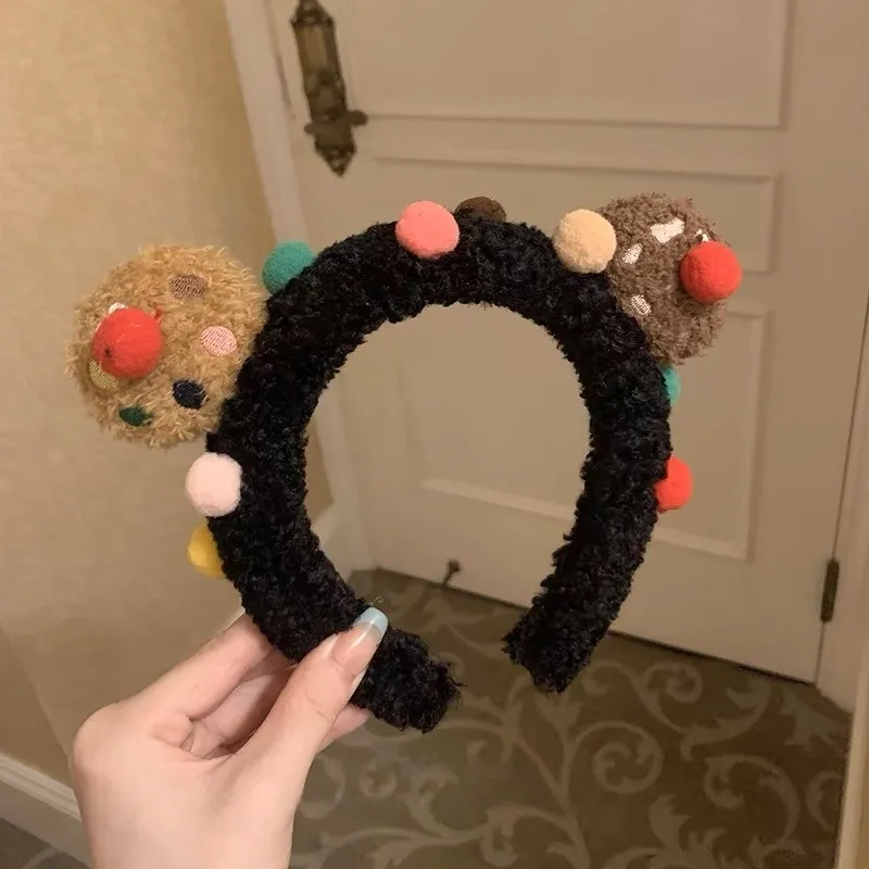 TBoML Headbands Women's-10