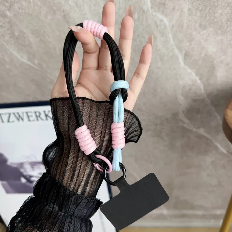 TBoML Pendants Unisex-5