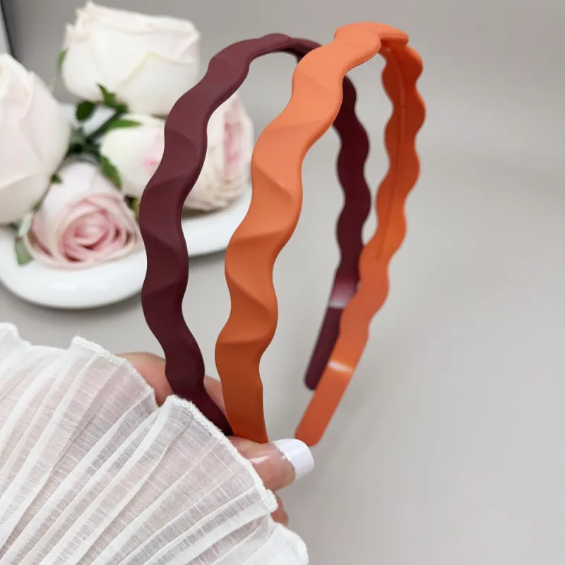 TBoML Headbands Women's-15