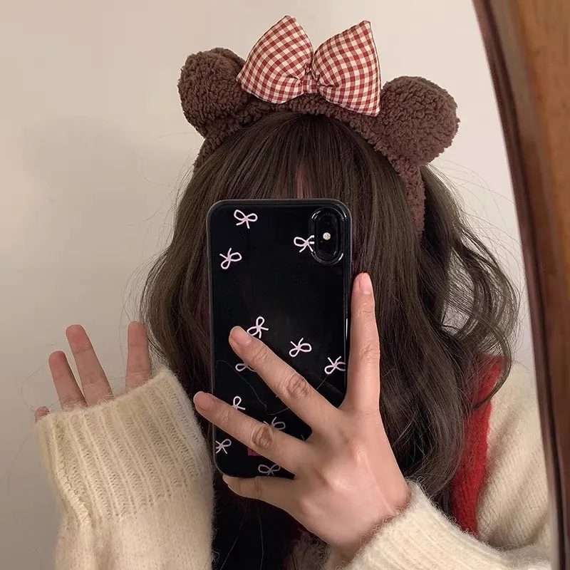 TBoML Headbands Women's-4
