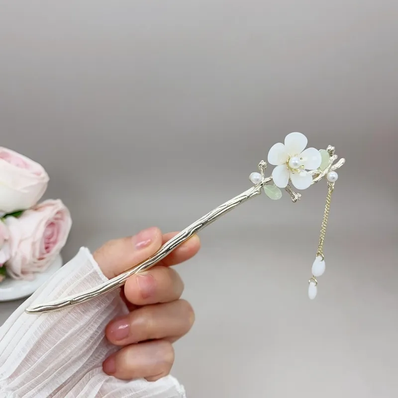 TBoML Hairpins Women's-2