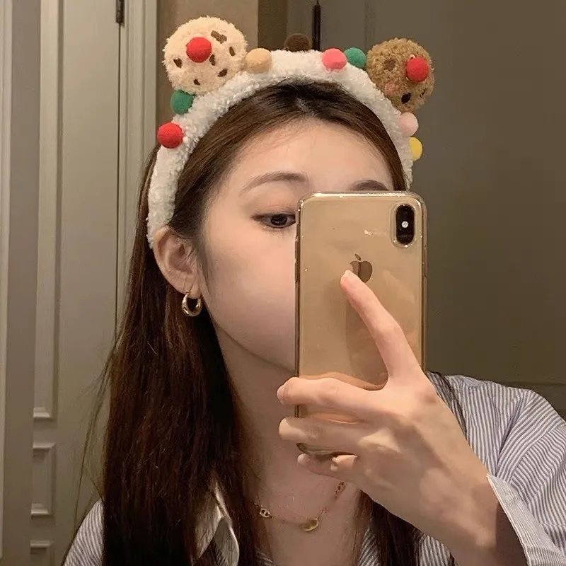 TBoML Headbands Women's-4