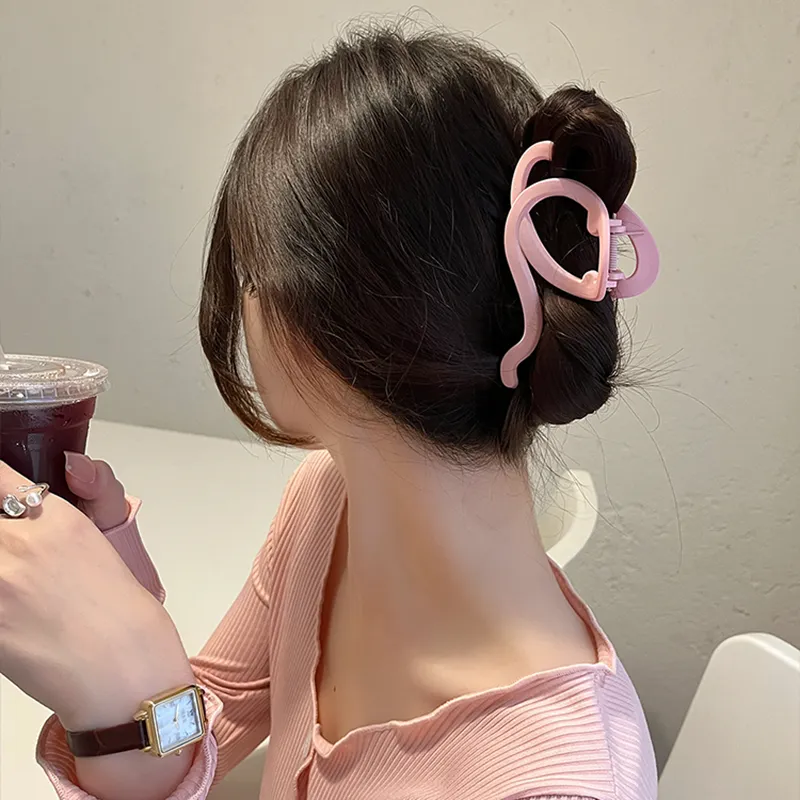TBoML Hair Clips Women's-5