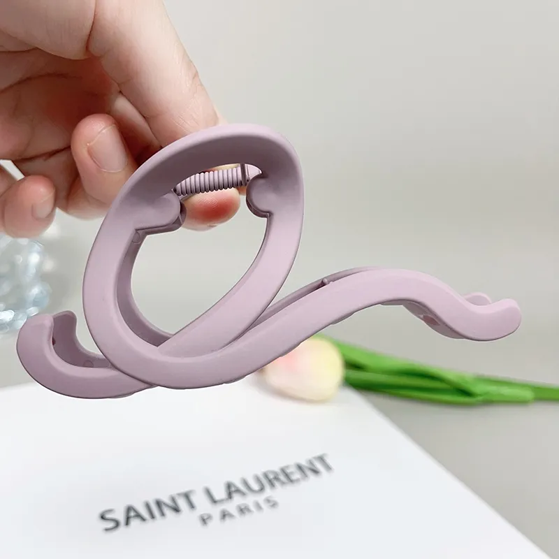 TBoML Hair Clips Women's-7
