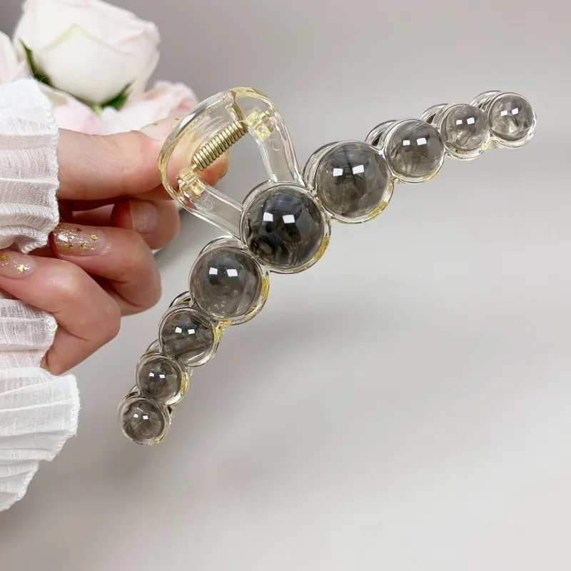 TBoML Hair Clips Women's-1