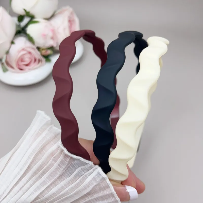 TBoML Headbands Women's-25