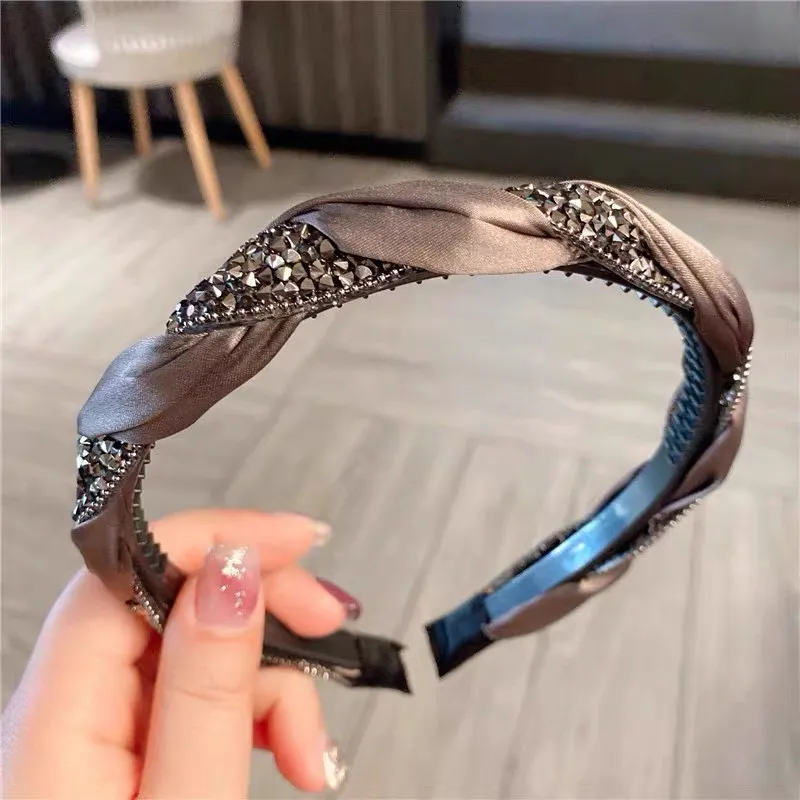 TBoML Headbands Women's-3