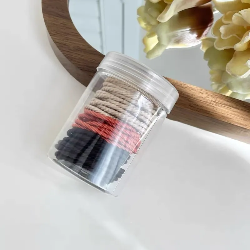 TBoML Rubber Band Hair Tie Unisex-7