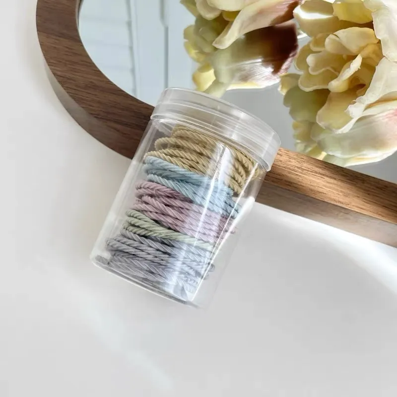 TBoML Rubber Band Hair Tie Unisex-14