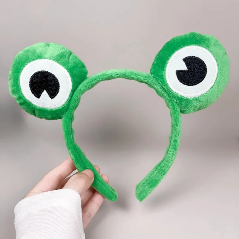 TBoML Headbands Unisex-1