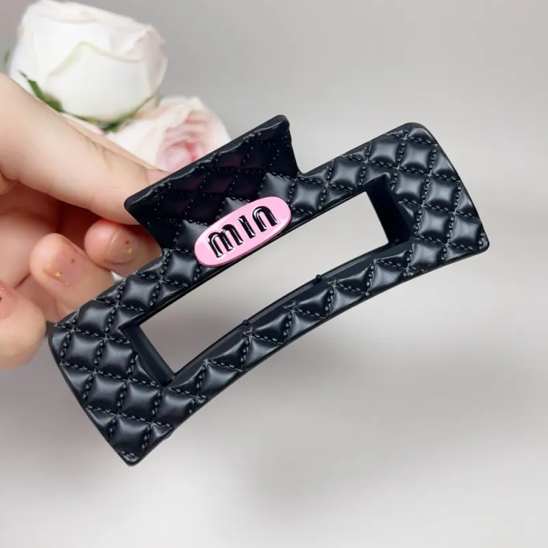 TBoML Hair Clips Women's-1