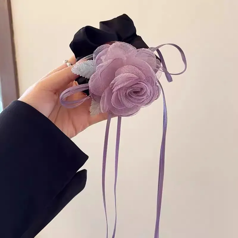 TBoML Hair Ties Women's-14