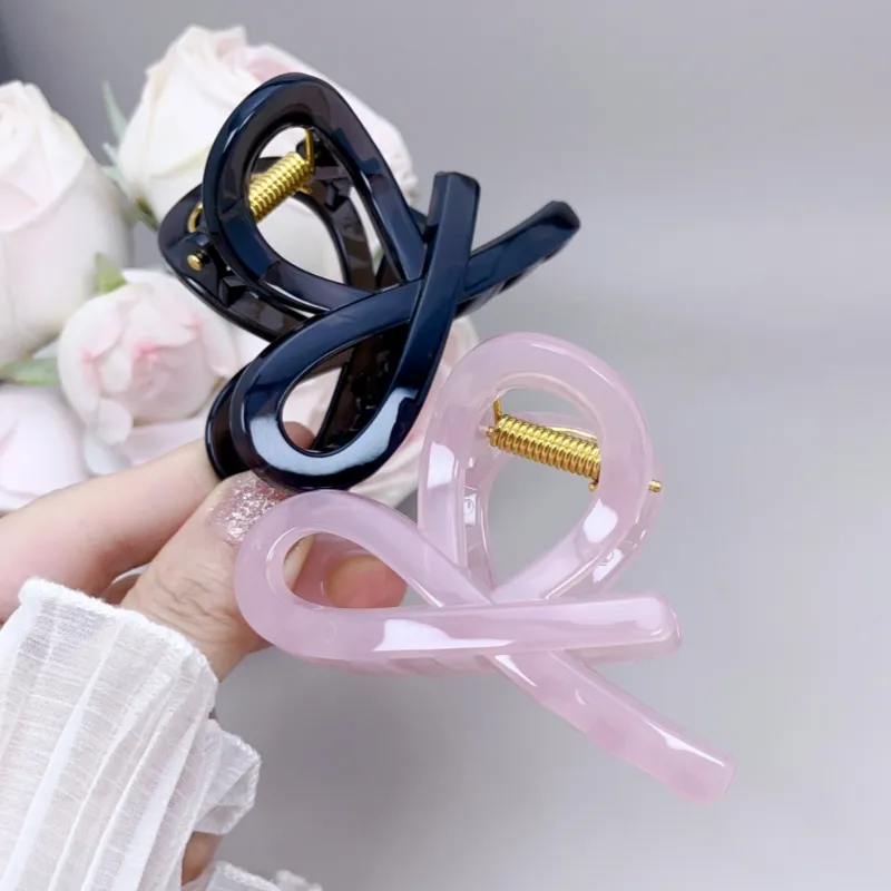 TBoML Hair Clips Women's-8