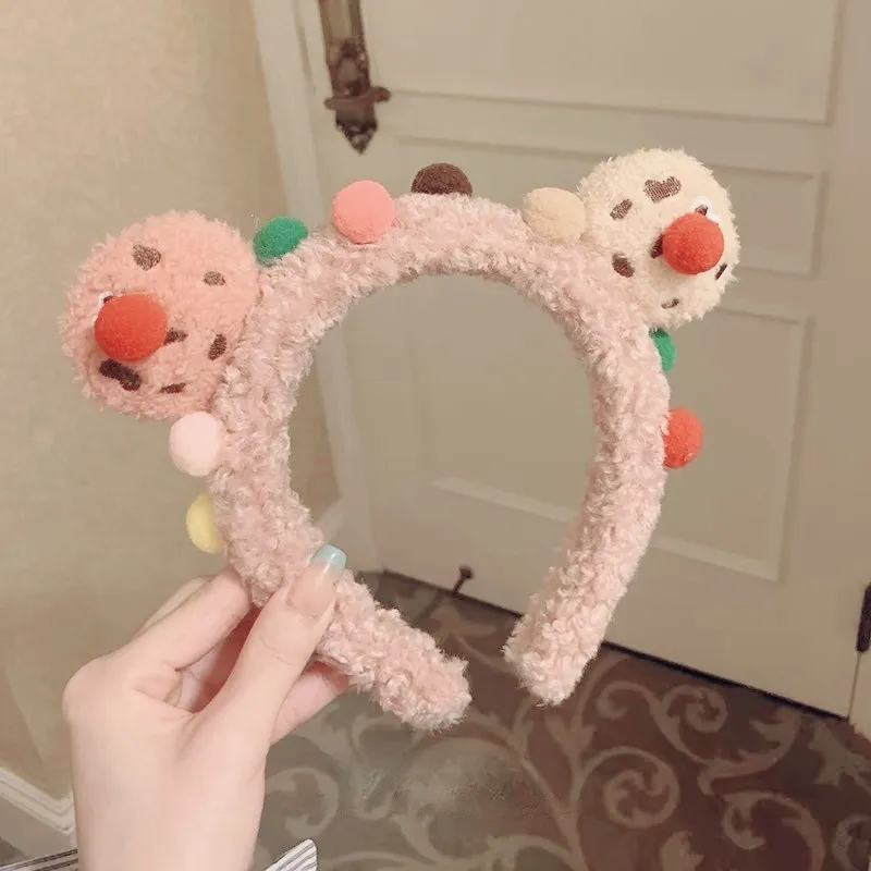 TBoML Headbands Women's-6