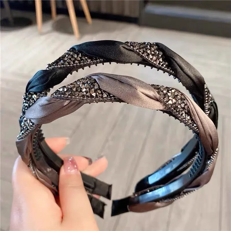 TBoML Headbands Women's-5