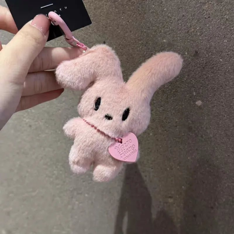 TBoML Keychains Unisex-11