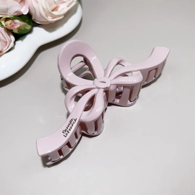 TBoML Hair Clips Women's-5