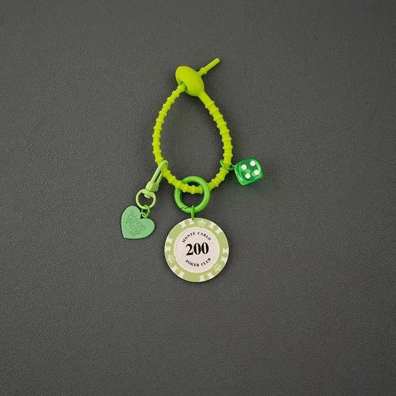 TBoML Pendants Unisex-5