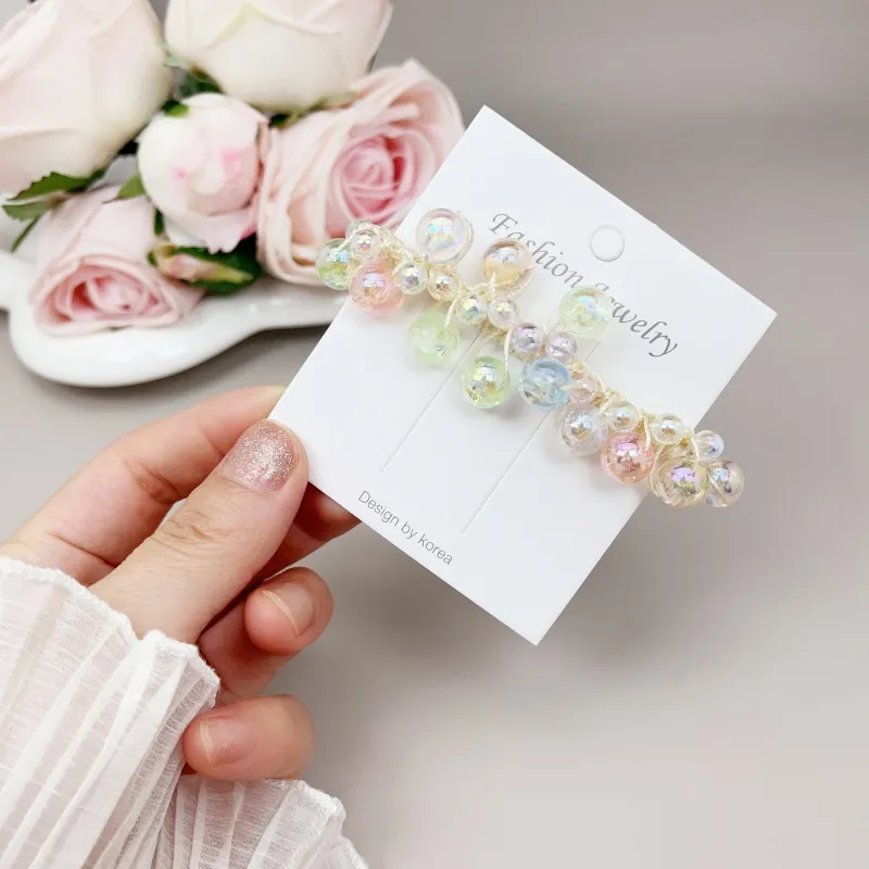 TBoML Hair Ties Women's-1