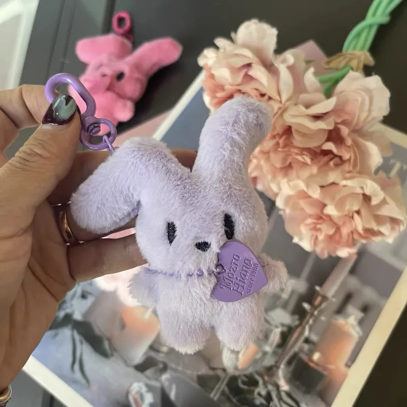 TBoML Keychains Unisex-2