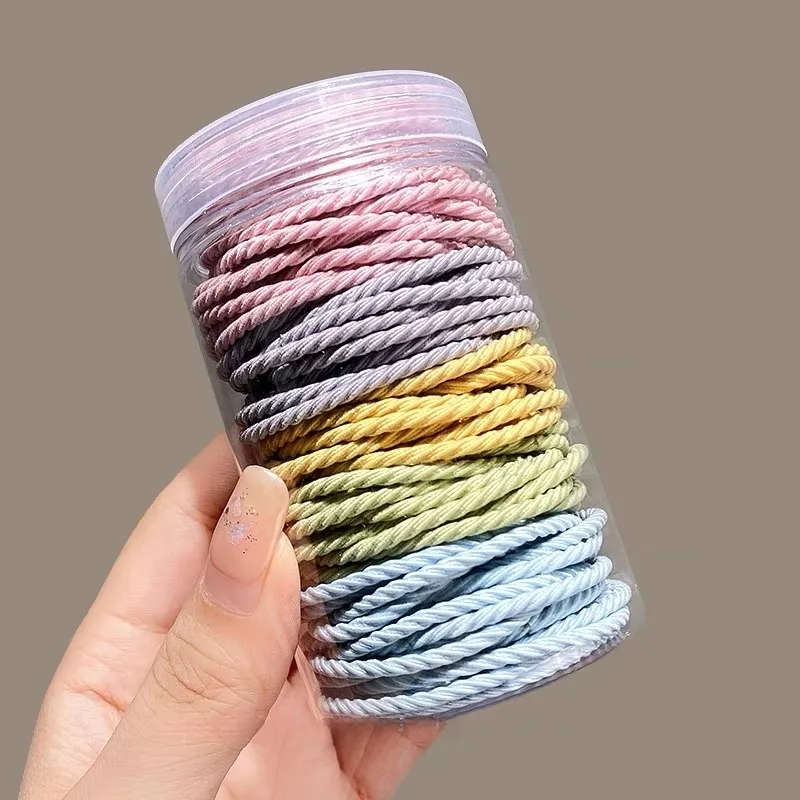 TBoML Rubber Band Hair Tie Unisex-13