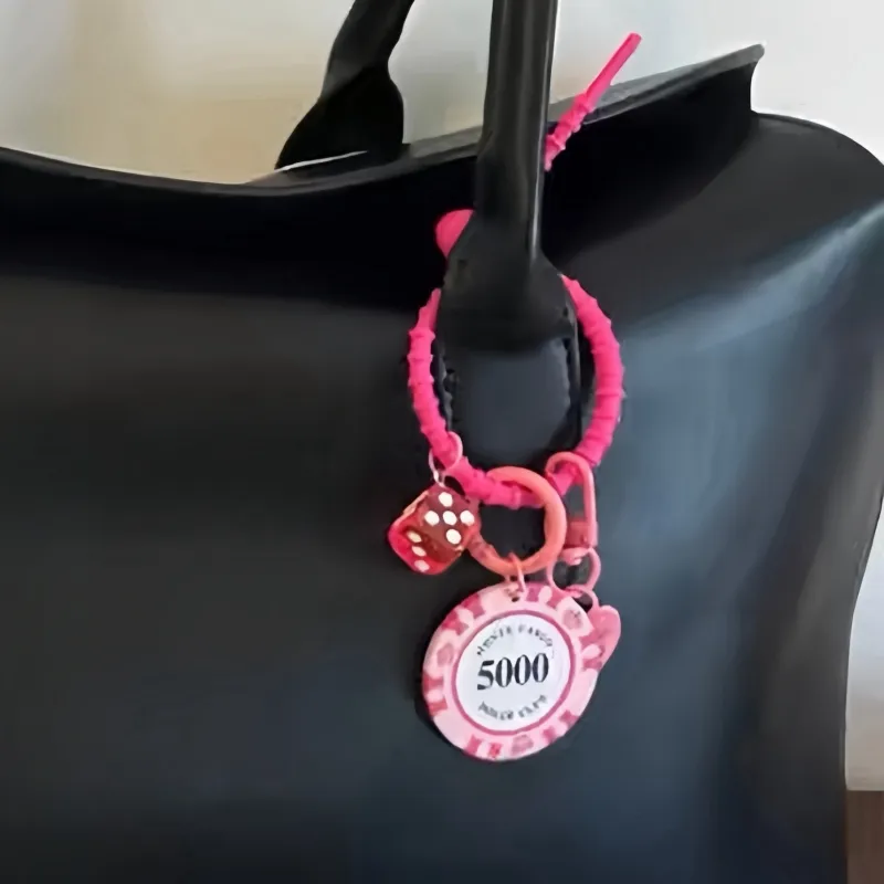 TBoML Pendants Unisex-10