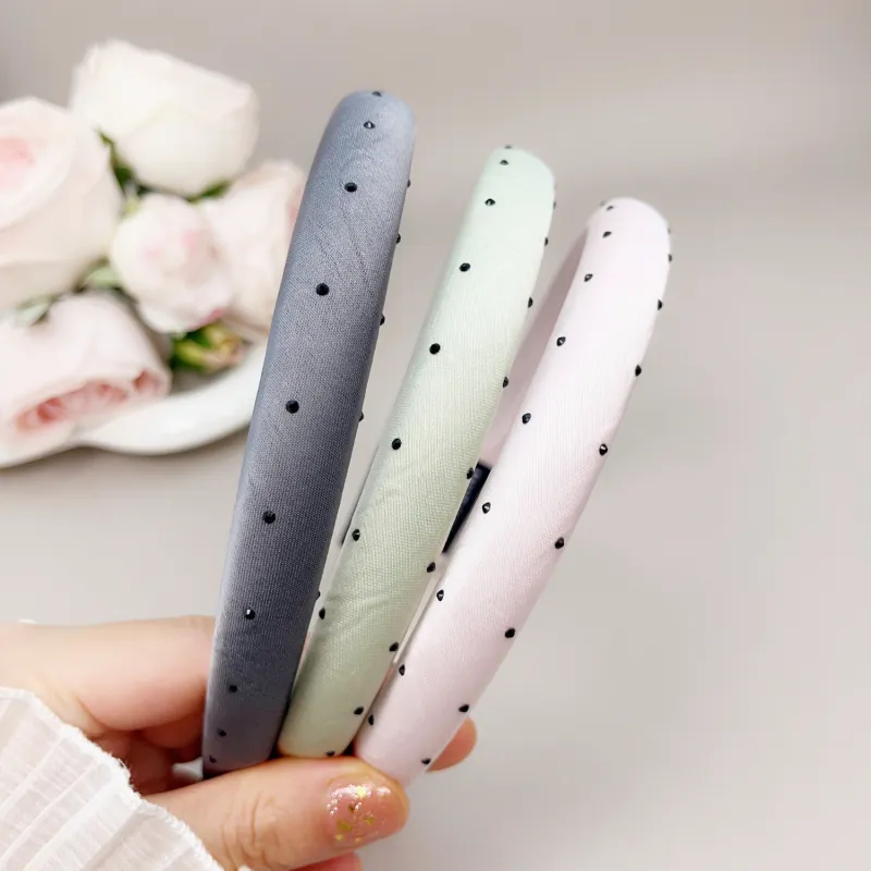 TBoML Headbands Women's-37