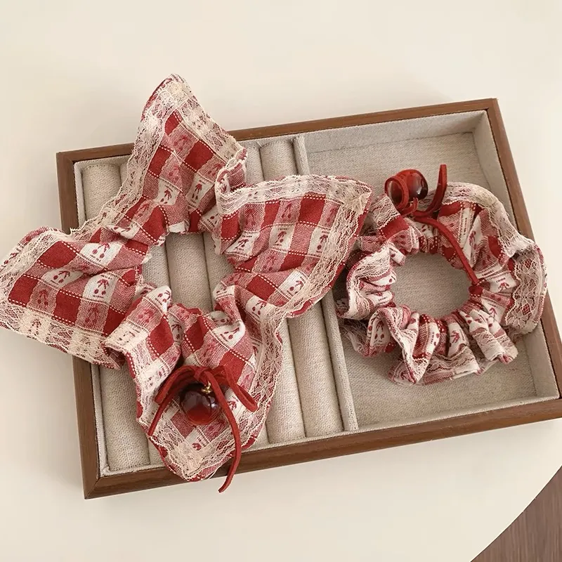 TBoML Hair Ties Women's-8
