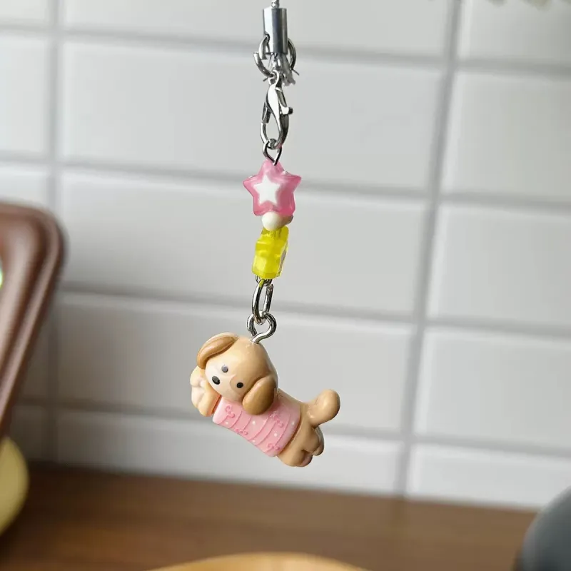 TBoML Pendants Unisex-1