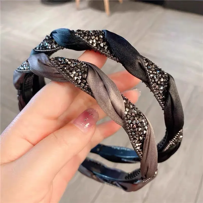 TBoML Headbands Women's-6