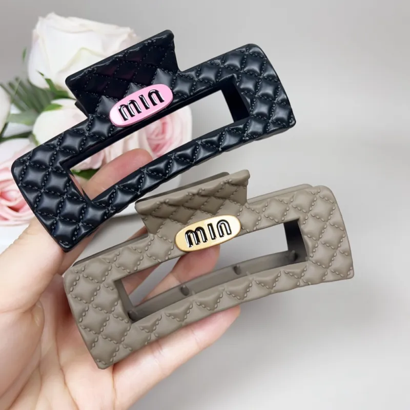 TBoML Hair Clips Women's-5