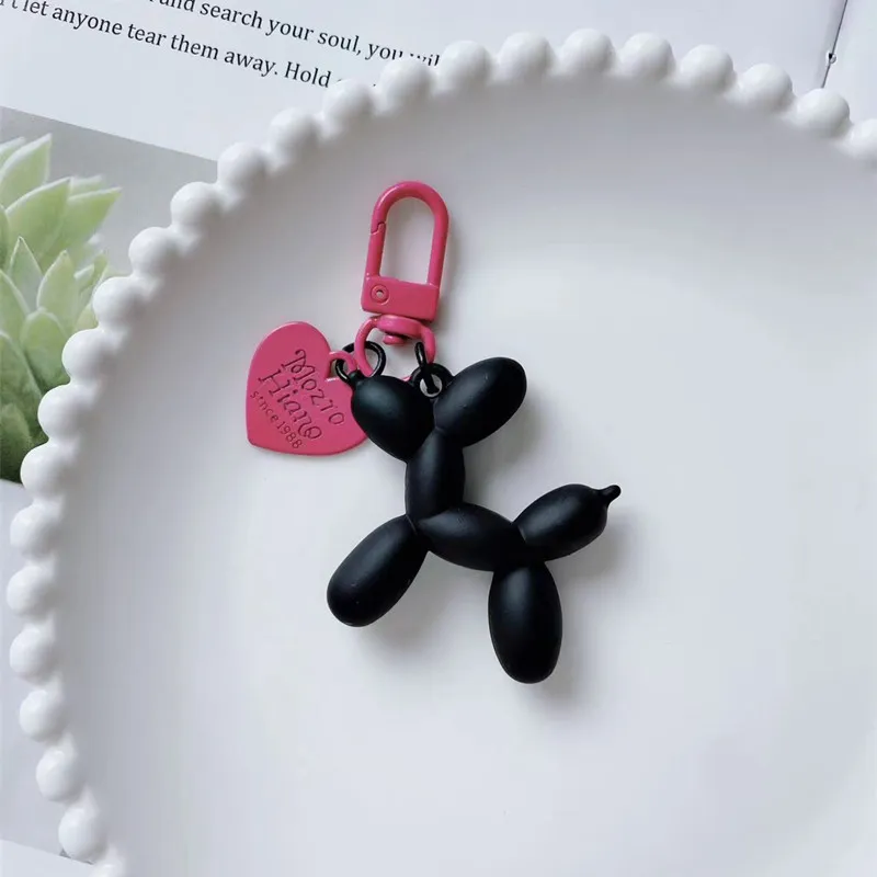 TBoML Keychains Unisex-1