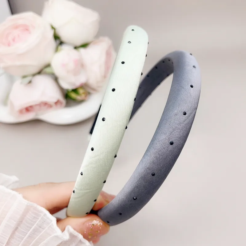 TBoML Headbands Women's-33