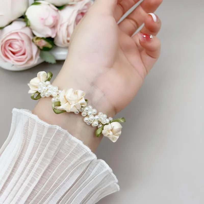 TBoML Hair Ties Women's-1