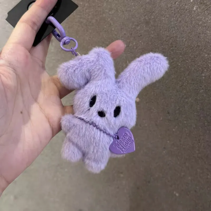 TBoML Keychains Unisex-3