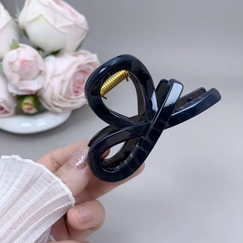 TBoML Hair Clips Women's-3