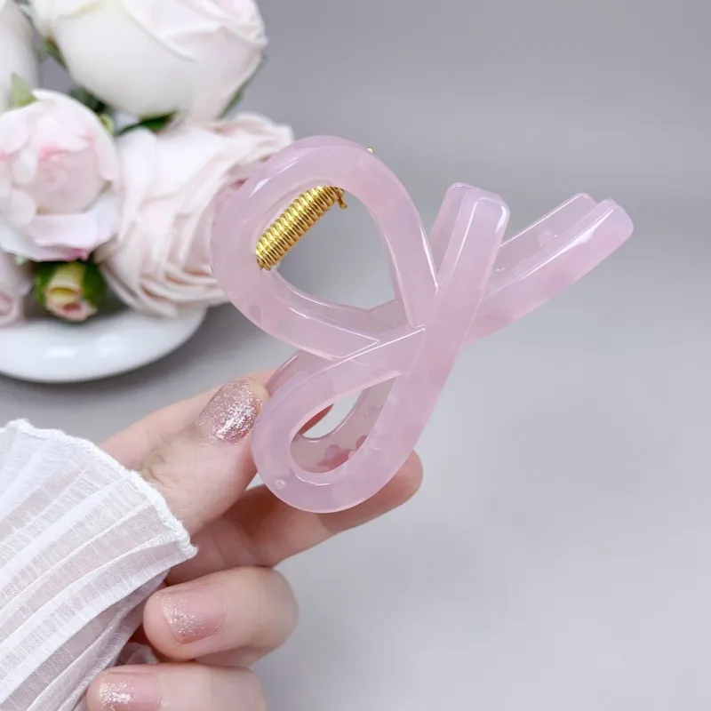 TBoML Hair Clips Women's-5