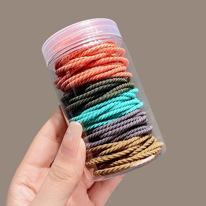 TBoML Rubber Band Hair Tie Unisex-10