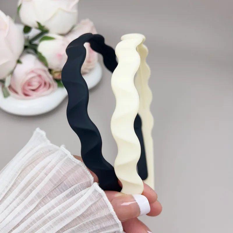 TBoML Headbands Women's-19