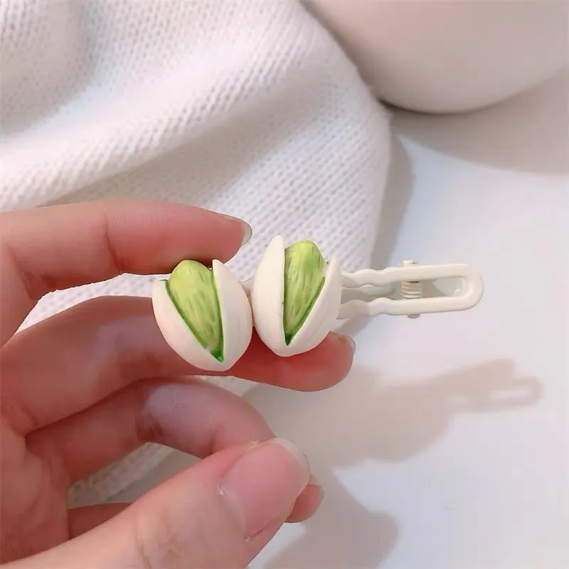 TBoML Hair Clips Women's-3