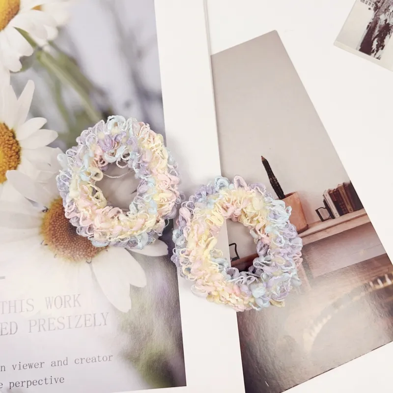TBoML Hair Ties Women's-10