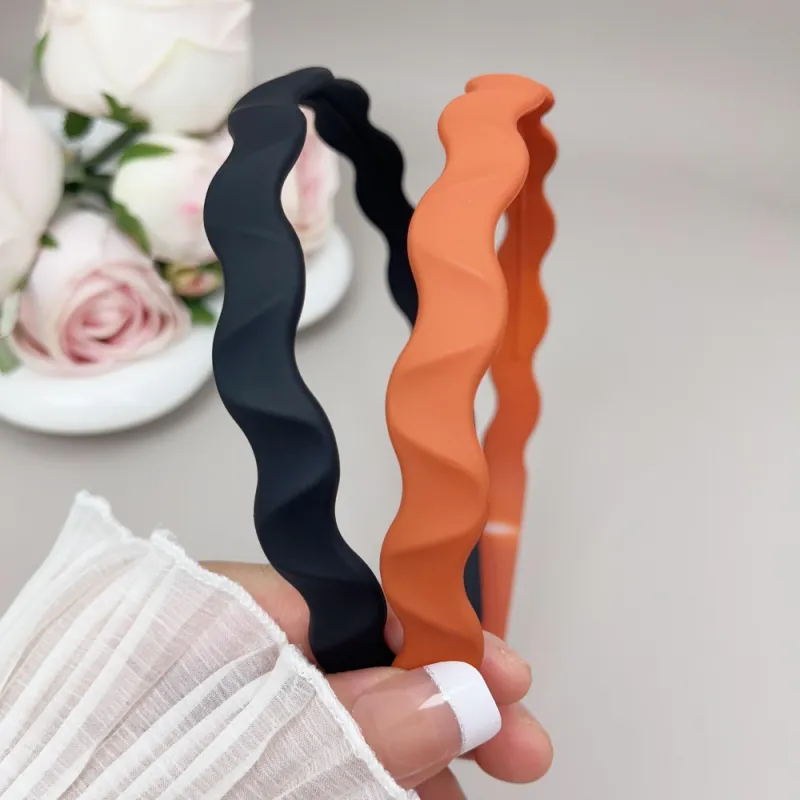 TBoML Headbands Women's-17