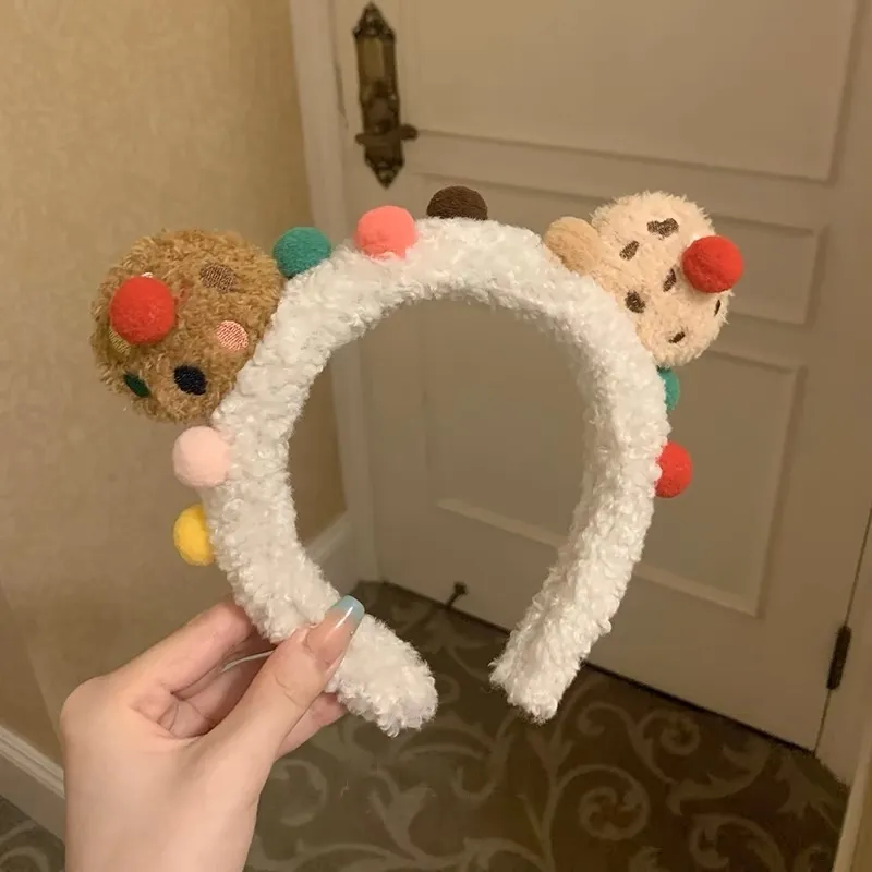 TBoML Headbands Women's-3