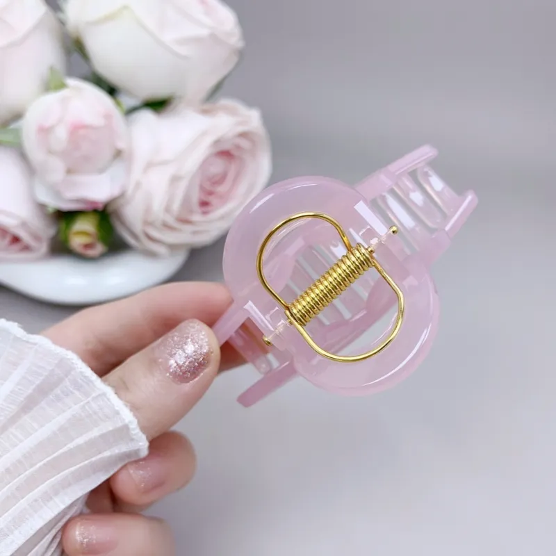TBoML Hair Clips Women's-6