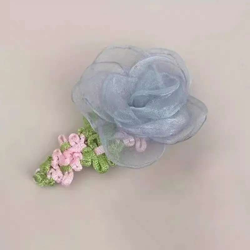 TBoML Hair Clips Women's-1