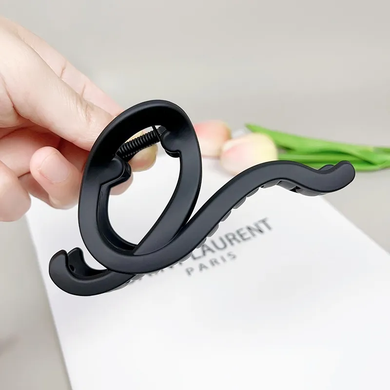 TBoML Hair Clips Women's-1